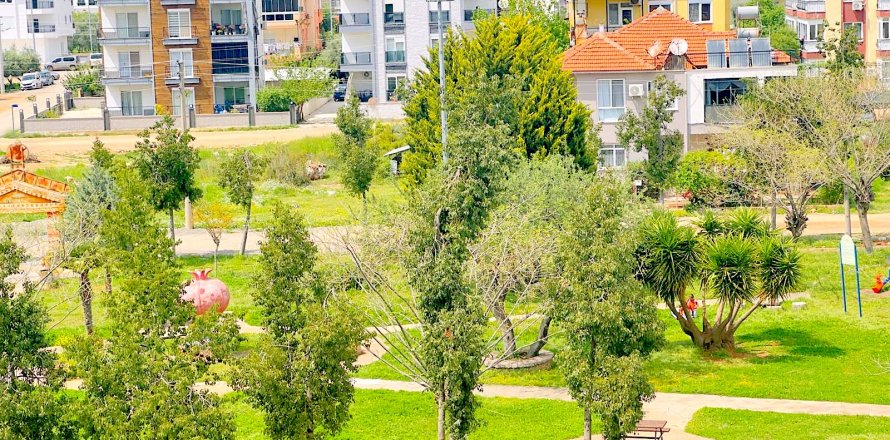 2+1 Apartment  in Antalya, Turkey No. 225321