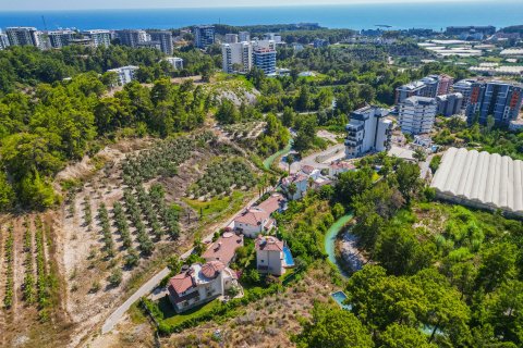   i Alanya, Antalya, Tyrkiet Nr. 227726