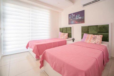 Penthouse for sale  in Kestel, Antalya, Turkey, 3 bedrooms, 220m2, No. 99800 – photo 20