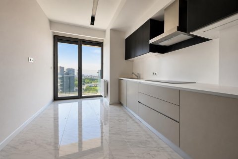 Apartment for sale  in Istanbul, Turkey, 2 bedrooms, 103m2, No. 225801 – photo 2