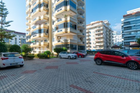 Продажа квартиры в Аланье, Анталье, Турция 2+1, 120м2, №97974 – фото 13