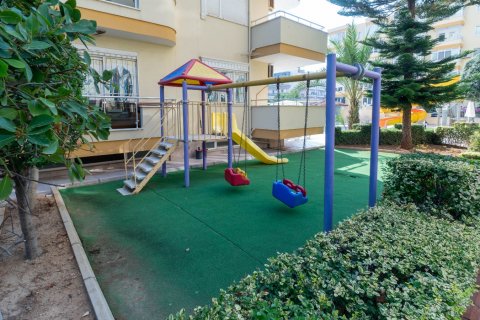 Продажа квартиры в Аланье, Анталье, Турция 2+1, 120м2, №97974 – фото 12
