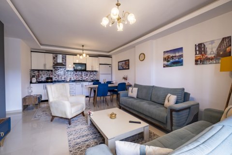 2+1 Lägenhet i Mahmutlar, Antalya, Turkiet Nr. 102275 - 22