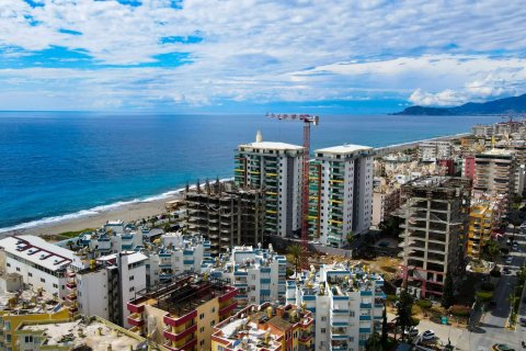 2+1 Lägenhet i Mahmutlar, Antalya, Turkiet Nr. 102275 - 20