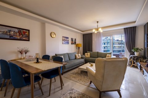 2+1 Lägenhet i Mahmutlar, Antalya, Turkiet Nr. 102275 - 21