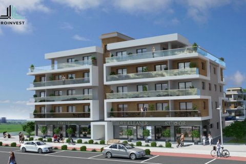 Apartment for sale in Iskele, Northern Cyprus, 1 bedroom, 48m2, No. 91798 – photo 3