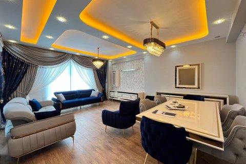 3+1 Lägenhet i Mersin, Turkiet Nr. 95332 - 5