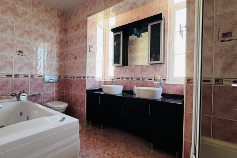 3+1 Villa i Kemer, Antalya, Tyrkiet Nr. 217130 - 22