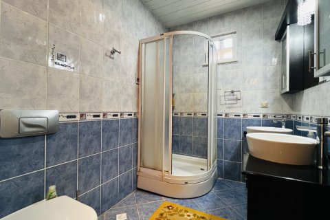 3+1 Villa i Kemer, Antalya, Tyrkiet Nr. 217130 - 23