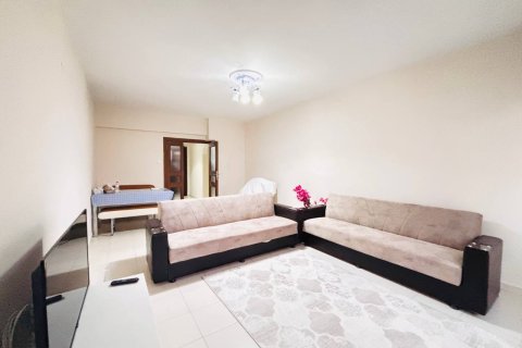 آپارتمان در  Alanya ، ترکیه 2 خوابه ، 100 متر مربع.  شماره 217155