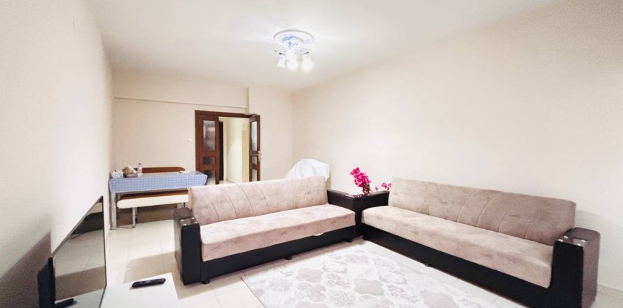 2+1 Apartment in Alanya, Antalya, Turkey No. 217155
