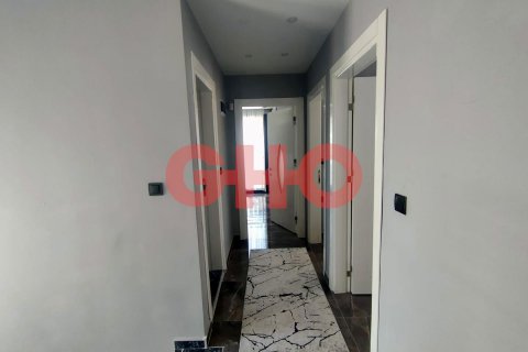3+1 Villa  i Akbuk, Aydin, Turkiet Nr. 139070 - 19