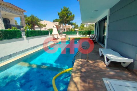 3+1 Villa  i Akbuk, Aydin, Turkiet Nr. 139070 - 21