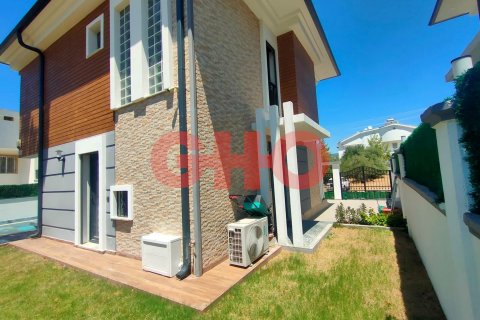 3+1 Villa  i Akbuk, Aydin, Turkiet Nr. 139070 - 20
