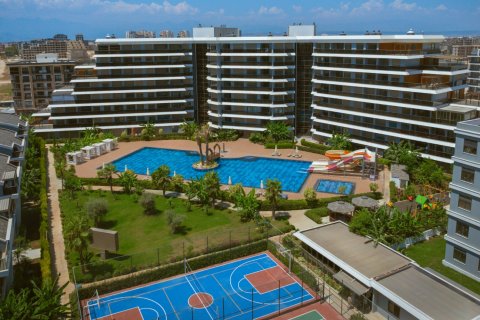 2+1 Leilighet i Allure, Altintash, Antalya, Tyrkia Nr. 226257