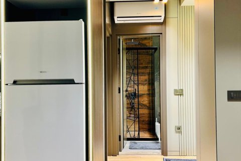 Продажа квартиры в Коньяалты, Анталье, Турция 1+1, 65м2, №226256 – фото 21
