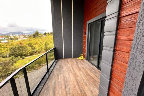 10+2 Villa i Trabzon, Tyrkiet Nr. 228880 - 17