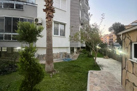 4+2 Penthouse  i Oba, Antalya, Tyrkiet Nr. 102130 - 14
