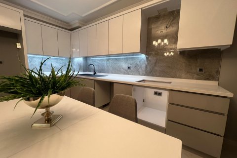 4+2 Penthouse  i Oba, Antalya, Tyrkiet Nr. 102130 - 16
