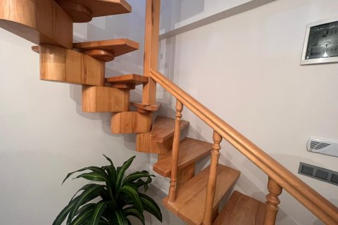 4+2 Penthouse  i Oba, Antalya, Tyrkiet Nr. 102130 - 15