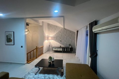 4+2 Penthouse  i Oba, Antalya, Tyrkiet Nr. 102130 - 17