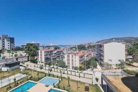  در  Kusadasi ، ترکیه 110 متر مربع.  شماره 228656 - 3