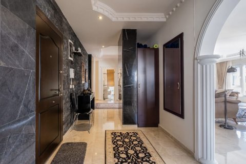 3+1 Leilighet  i Kestel, Antalya, Tyrkia Nr. 96453 - 7