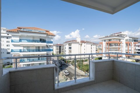 3+1 Leilighet  i Kestel, Antalya, Tyrkia Nr. 96453 - 10