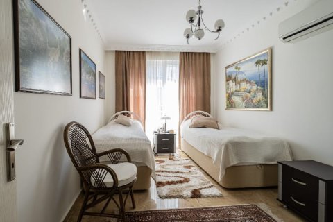 3+1 Leilighet  i Kestel, Antalya, Tyrkia Nr. 96453 - 8