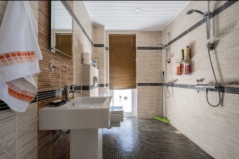 3+1 Leilighet  i Kestel, Antalya, Tyrkia Nr. 96453 - 9