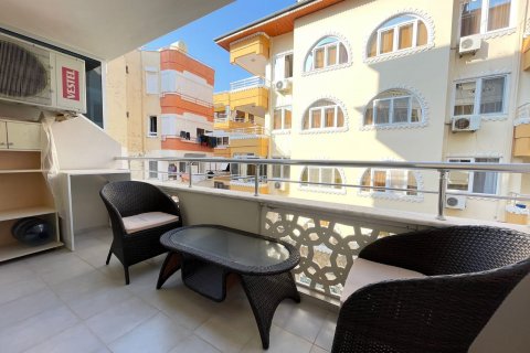 Продажа квартиры в Оба, Анталье, Турция 2+1, 110м2, №138921 – фото 14