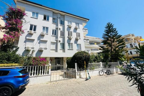 Продажа квартиры в Оба, Анталье, Турция 2+1, 110м2, №138921 – фото 13