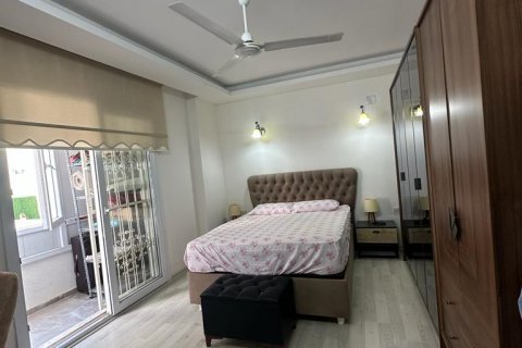 2+1 Leilighet  i Mersin, Tyrkia Nr. 140029 - 9