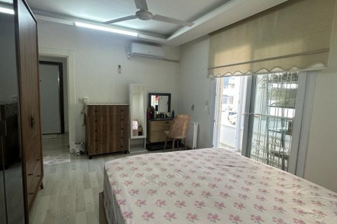 2+1 Leilighet  i Mersin, Tyrkia Nr. 140029 - 10