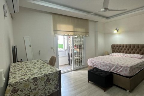 2+1 Leilighet  i Mersin, Tyrkia Nr. 140029 - 8