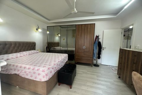 2+1 Leilighet  i Mersin, Tyrkia Nr. 140029 - 7