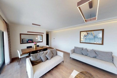3+1 Wohnung in Izmir, Türkei Nr. 101885 - 5
