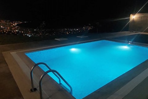 Villa for sale in Tepe, Alanya, Antalya, Turkey, 4 bedrooms, 280m2, No. 92547 – photo 11