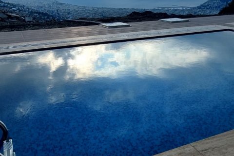 Villa for sale in Tepe, Alanya, Antalya, Turkey, 4 bedrooms, 280m2, No. 92547 – photo 10