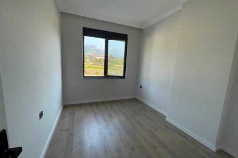 4+2 Lägenhet  i Alanya, Antalya, Turkiet Nr. 135437 - 23