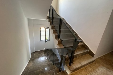 4+2 Lägenhet  i Alanya, Antalya, Turkiet Nr. 135437 - 22