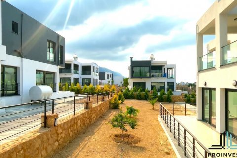 3+1 Villa  i Catalkoy, Girne,  Nr. 90558 - 19