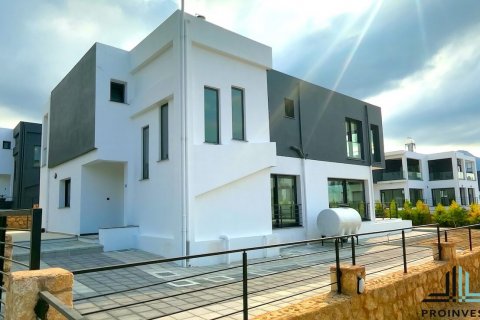 3+1 Villa  i Catalkoy, Girne,  Nr. 90558 - 20