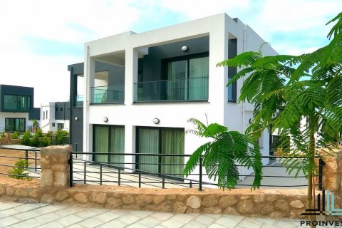 3+1 Villa  i Catalkoy, Girne,  Nr. 90558 - 22