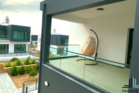 3+1 Villa  i Catalkoy, Girne,  Nr. 90558 - 21