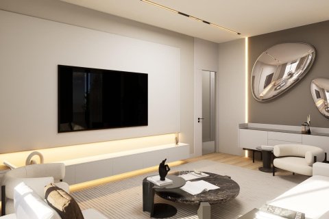 1+1 Lejlighed i Kepez, Antalya, Tyrkiet Nr. 212949 - 10
