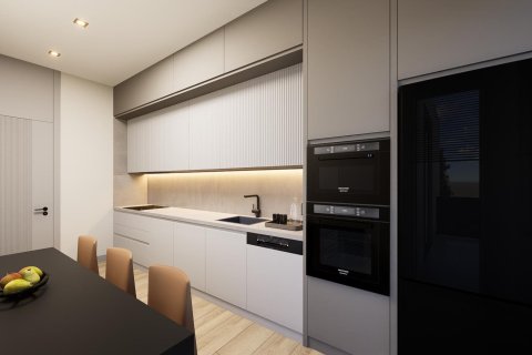 1+1 Lejlighed i Kepez, Antalya, Tyrkiet Nr. 212949 - 13