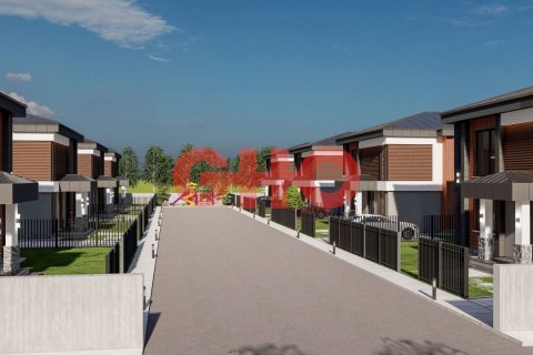 Villa for sale  in Ankara, Turkey, 5 bedrooms, 230m2, No. 105786 – photo 11