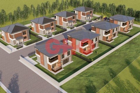 Villa for sale  in Ankara, Turkey, 5 bedrooms, 230m2, No. 105786 – photo 10