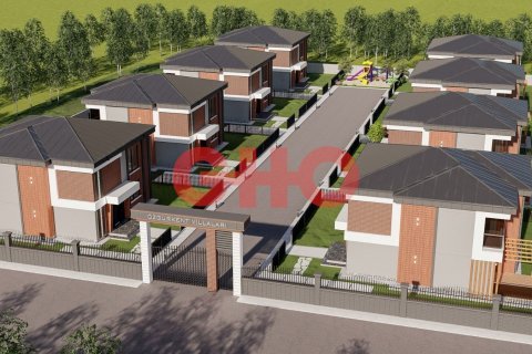 Villa for sale  in Ankara, Turkey, 5 bedrooms, 230m2, No. 105786 – photo 13